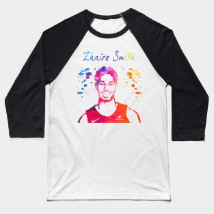 Zhaire Smith Baseball T-Shirt